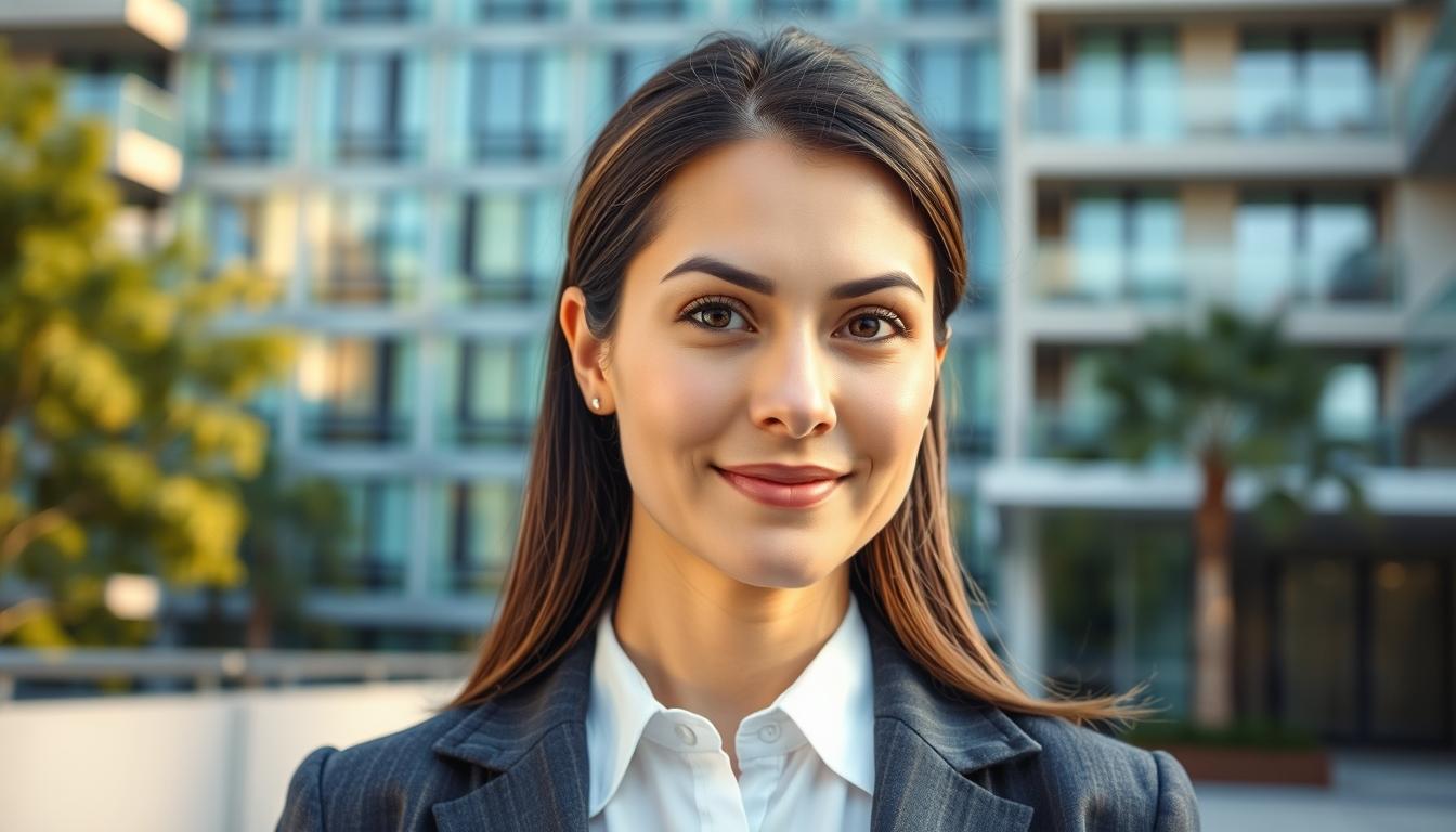 Property transactions support specialist