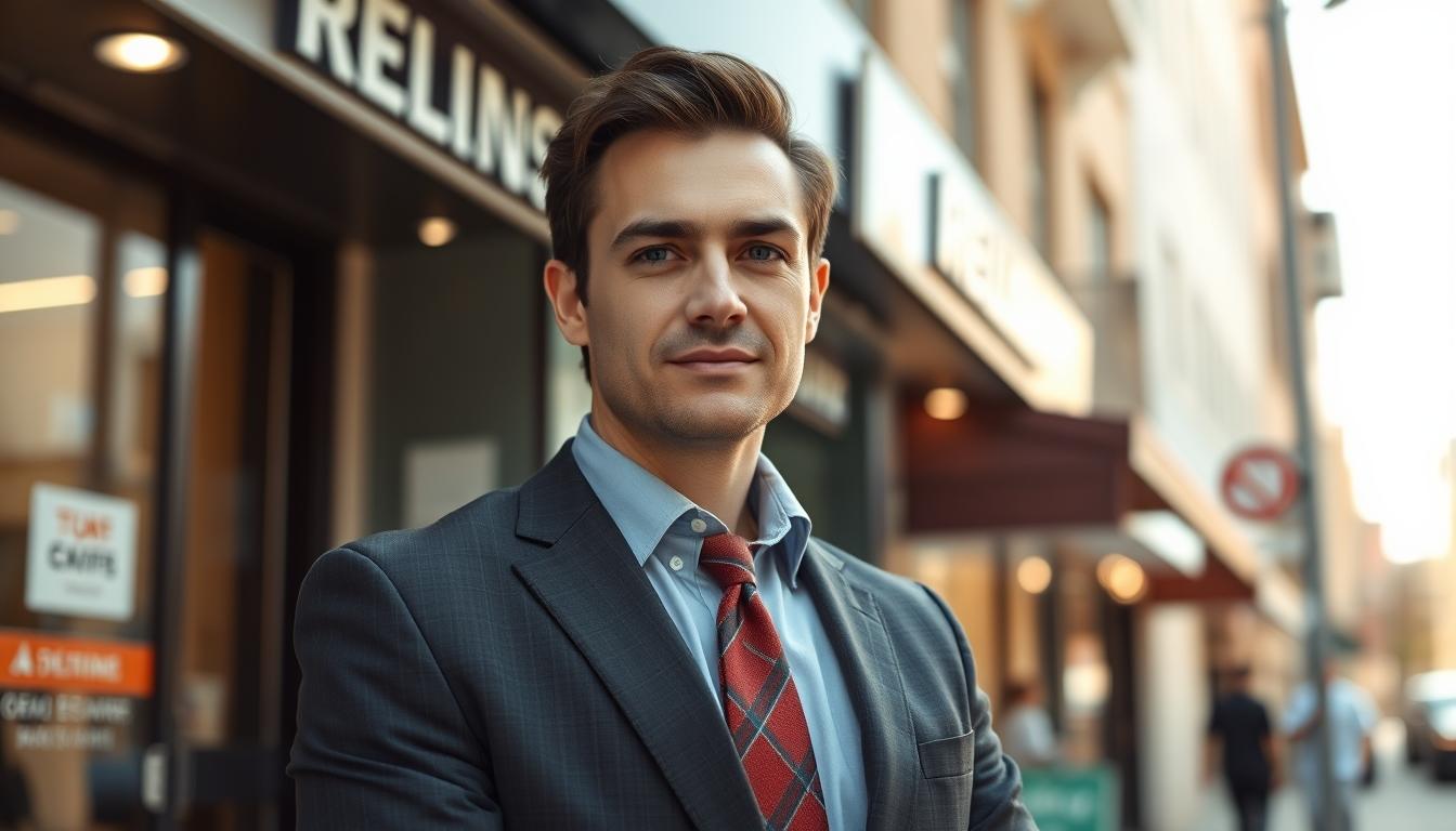 Property transfer support advisor